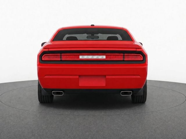 2014 Dodge Challenger R/T