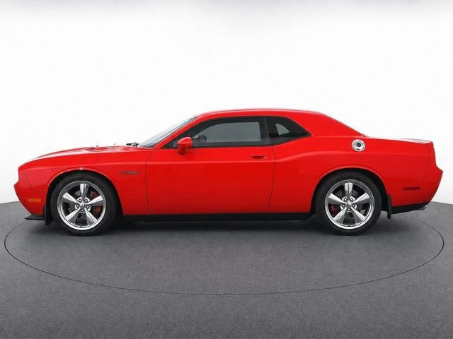2014 Dodge Challenger R/T