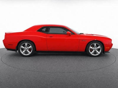 2014 Dodge Challenger R/T