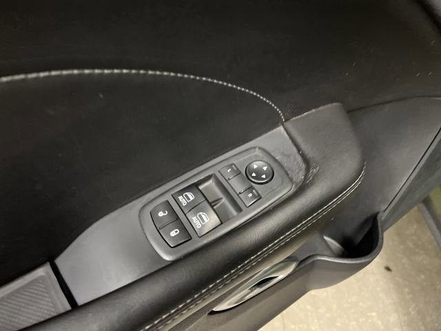 2018 Dodge Challenger R/T Plus