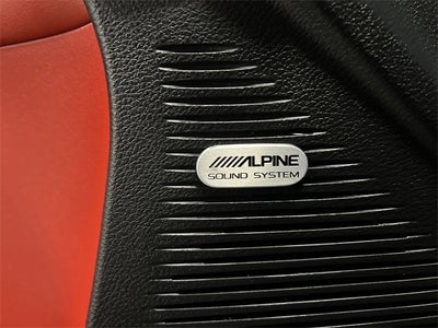 2016 Dodge Challenger R/T Plus