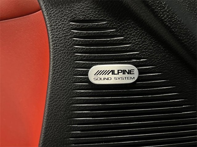 2016 Dodge Challenger R/T Plus