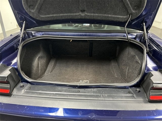 2016 Dodge Challenger R/T Plus