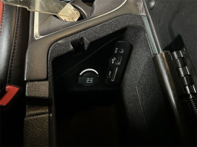 2016 Dodge Challenger R/T Plus