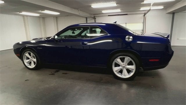 2016 Dodge Challenger R/T Plus