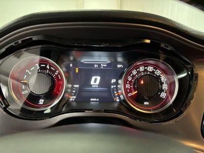 2023 Dodge Challenger R/T Scat Pack Widebody