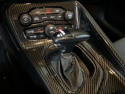 2023 Dodge Challenger R/T Scat Pack Widebody
