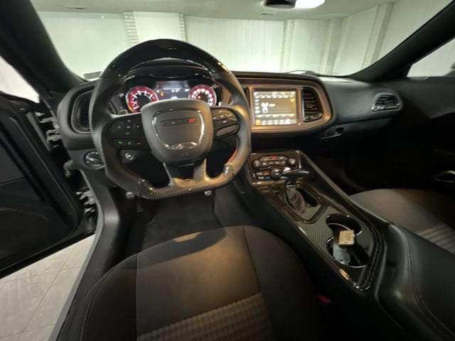 2023 Dodge Challenger R/T Scat Pack Widebody