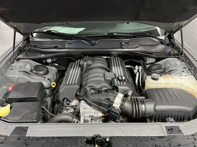 2023 Dodge Challenger R/T Scat Pack Widebody