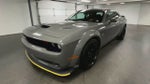 2023 Dodge Challenger R/T Scat Pack Widebody