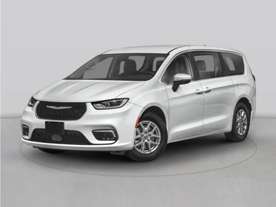 2023 Chrysler Pacifica Touring L AWD