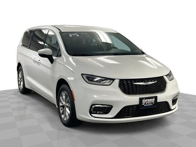 2023 Chrysler Pacifica Touring L AWD