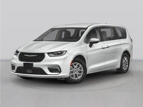 2023 Chrysler Pacifica Touring L AWD