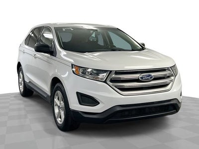 2018 Ford Edge SE
