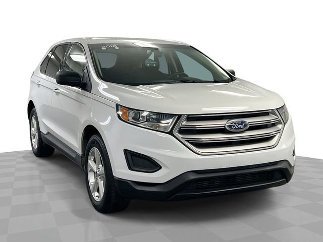 2018 Ford Edge SE
