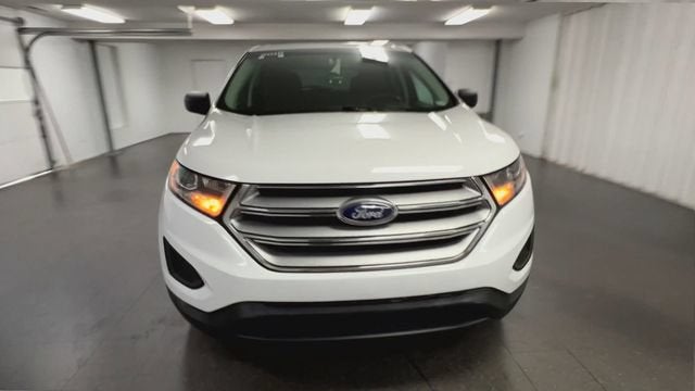 2018 Ford Edge SE