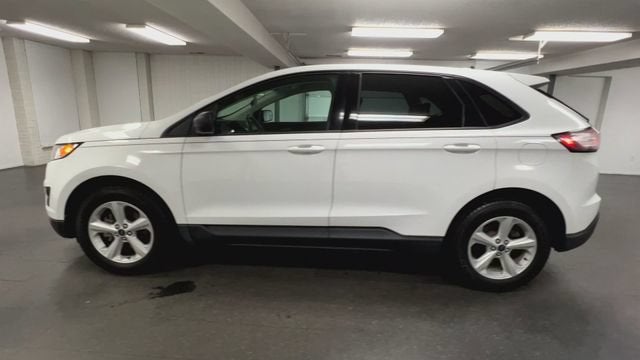 2018 Ford Edge SE