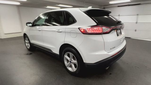 2018 Ford Edge SE