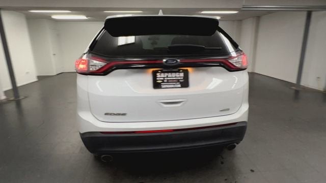 2018 Ford Edge SE