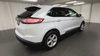 2018 Ford Edge SE