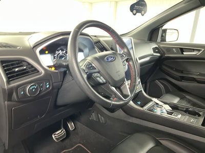 2021 Ford Edge ST-Line