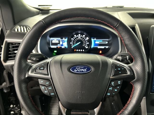 2021 Ford Edge ST-Line