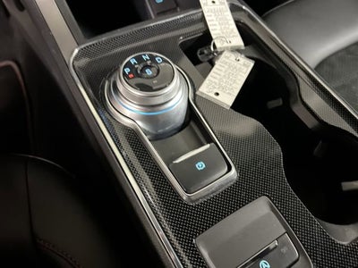 2021 Ford Edge ST-Line