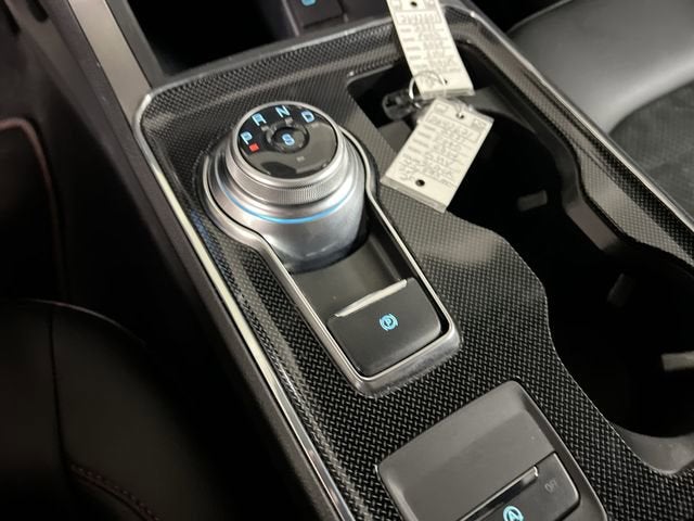 2021 Ford Edge ST-Line