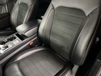 2021 Ford Edge ST-Line