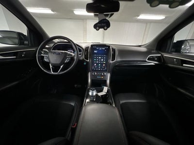 2021 Ford Edge ST-Line