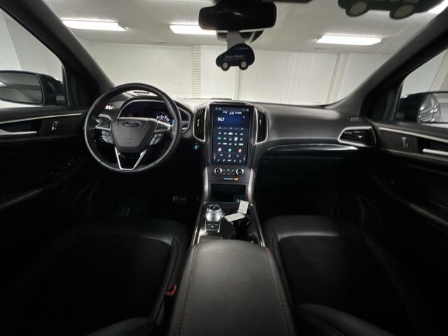 2021 Ford Edge ST-Line