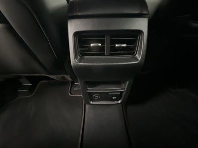 2021 Ford Edge ST-Line