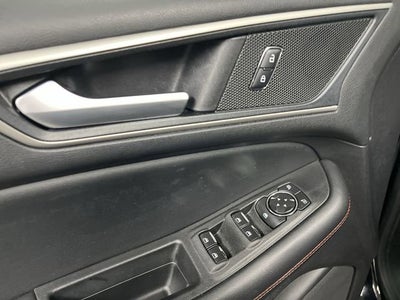 2021 Ford Edge ST-Line