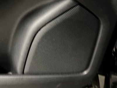 2021 Ford Edge ST-Line