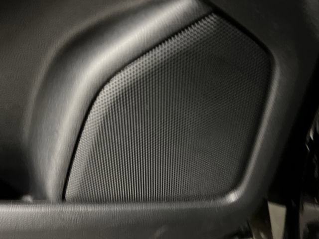 2021 Ford Edge ST-Line