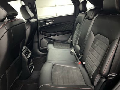2021 Ford Edge ST-Line