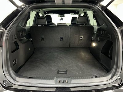 2021 Ford Edge ST-Line