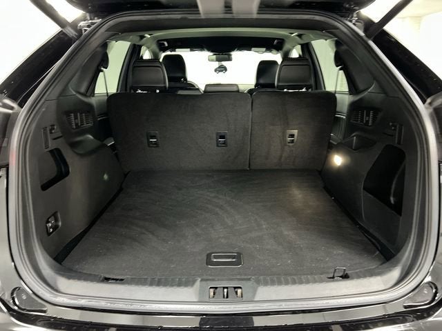 2021 Ford Edge ST-Line