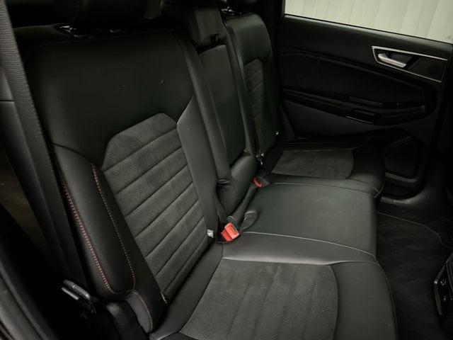 2021 Ford Edge ST-Line