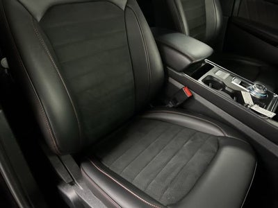 2021 Ford Edge ST-Line