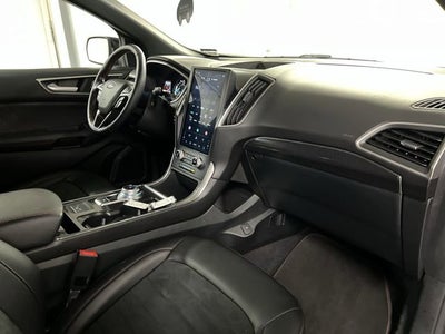 2021 Ford Edge ST-Line