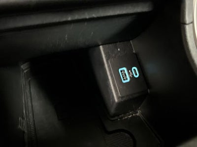 2021 Ford Edge ST-Line