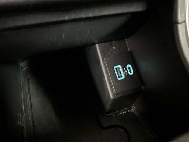 2021 Ford Edge ST-Line