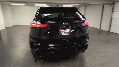 2021 Ford Edge ST-Line