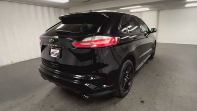 2021 Ford Edge ST-Line
