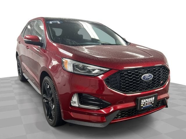 2019 Ford Edge ST