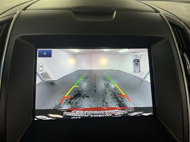 2019 Ford Edge ST