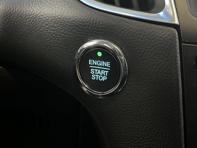2019 Ford Edge ST