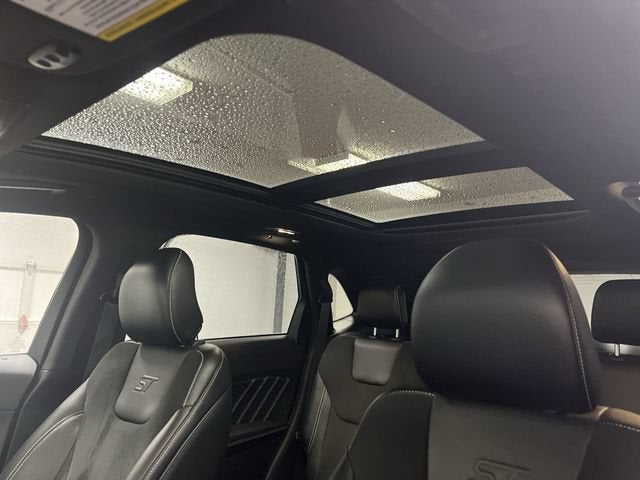 2019 Ford Edge ST