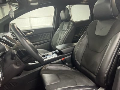 2019 Ford Edge ST